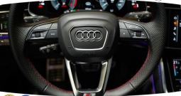 Audi Q8 55 TFSIe 3.0 Quattro Aut. Competition Plus 381 KS, ZRAČNI+ACC+GR SJED