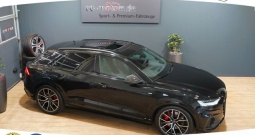 Audi Q8 55 TFSIe 3.0 Quattro Aut. Competition Plus 381 KS, ZRAČNI+ACC+GR SJED