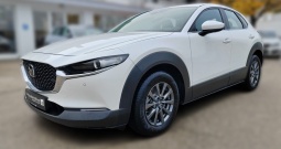 Mazda CX-30 2.0 Skyactive-G122, LED, 360° Kamera, HUD, jamstvo 1. god