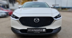 Mazda CX-30 2.0 Skyactive-G122, LED, 360° Kamera, HUD, jamstvo 1. god