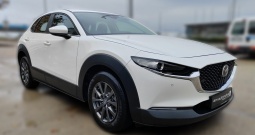 Mazda CX-30 2.0 Skyactive-G122, LED, 360° Kamera, HUD, jamstvo 1. god