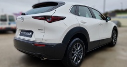 Mazda CX-30 2.0 Skyactive-G122, LED, 360° Kamera, HUD, jamstvo 1. god