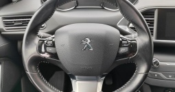 Peugeot 308 1.5 BlueHDI 100, Klima, Tempomat, jamstvo 1 god.