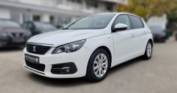 Peugeot 308 1.5 BlueHDI 100, Klima, Tempomat, jamstvo 1 god.