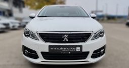 Peugeot 308 1.5 BlueHDI 100, Klima, Tempomat, jamstvo 1 god.