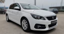 Peugeot 308 1.5 BlueHDI 100, Klima, Tempomat, jamstvo 1 god.