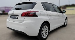 Peugeot 308 1.5 BlueHDI 100, Klima, Tempomat, jamstvo 1 god.