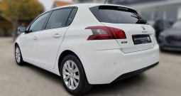 Peugeot 308 1.5 BlueHDI 100, Klima, Tempomat, jamstvo 1 god.