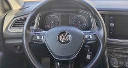 VW T-Roc 1.0 TSI, ACC, Parking senzori, Navi, jamstvo 1 god.