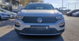 VW T-Roc 1.0 TSI, ACC, Parking senzori, Navi, jamstvo 1 god.