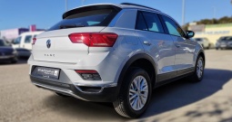 VW T-Roc 1.0 TSI, ACC, Parking senzori, Navi, jamstvo 1 god.