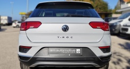 VW T-Roc 1.0 TSI, ACC, Parking senzori, Navi, jamstvo 1 god.