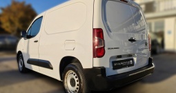 Citroen Berlingo 1,5 BlueHDI, Bluetooth, Klima, N1, jamstvo 1. god.