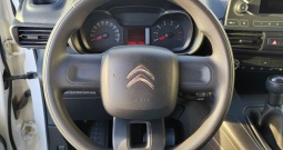 Citroen Berlingo 1,5 BlueHDI, Bluetooth, Klima, N1, jamstvo 1. god.