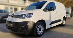 Citroen Berlingo 1,5 BlueHDI, Bluetooth, Klima, N1, jamstvo 1. god.