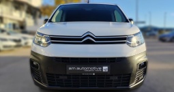 Citroen Berlingo 1,5 BlueHDI, Bluetooth, Klima, N1, jamstvo 1. god.