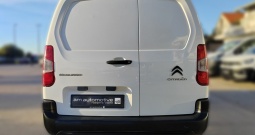 Citroen Berlingo 1,5 BlueHDI, Bluetooth, Klima, N1, jamstvo 1. god.