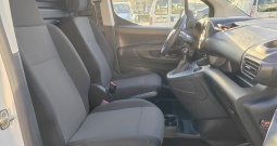 Citroen Berlingo 1,5 BlueHDI, Bluetooth, Klima, N1, jamstvo 1. god.