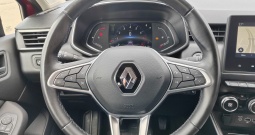 Renault Clio TCE 100 Energy Intens, LED, Navi, Virtual, jamstvo 1 god