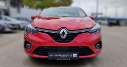 Renault Clio TCE 100 Energy Intens, LED, Navi, Virtual, jamstvo 1 god