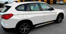 BMW X1 2.0 Xdrive 4×4