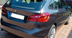 BMW serija 2 Active Tourer: 218i