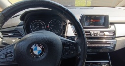 BMW serija 2 Active Tourer: 218i