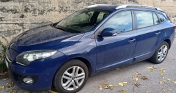 Prodajem Renault Megane 2012