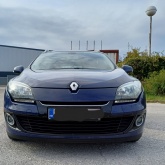 Prodajem Renault Megane 2012