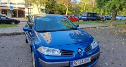 Renault Megane 1.5 dci