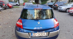 Renault Megane 1.5 dci