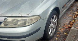 Renault Laguna 1.6 16v - 2001. godište, reg. do kraja 2024. god