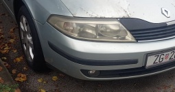 Renault Laguna 1.6 16v - 2001. godište, reg. do kraja 2024. god