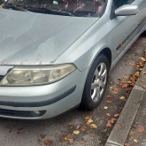 Renault Laguna 1.6 16v - 2001. godište, reg. do kraja 2024. god