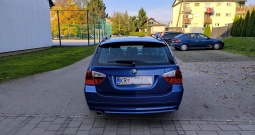 BMW serija 3 Touring 318D, reg. do 7/2025