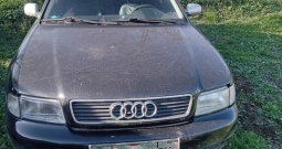 Audi a4 1.6 benzin/plin