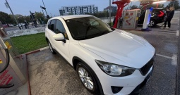 Prodajem Mazda CX-5 2.2 AWD 150HP