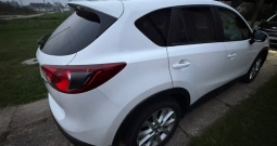 Prodajem Mazda CX-5 2.2 AWD 150HP