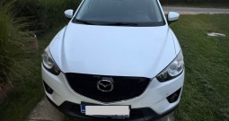 Prodajem Mazda CX-5 2.2 AWD 150HP