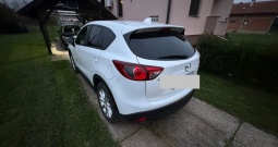 Prodajem Mazda CX-5 2.2 AWD 150HP