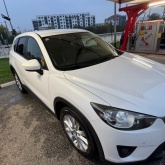 Prodajem Mazda CX-5 2.2 AWD 150HP