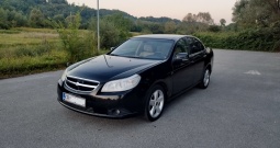 Chevrolet Epica 2.0 VCDi, 2008.g.