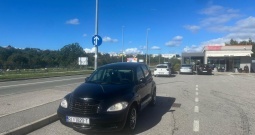 Chrysler PT Cruiser