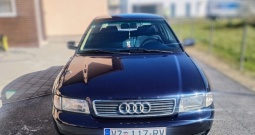 Prodajem Audi A4 1.6 1997 god u dobrom stanju