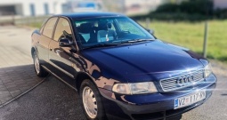 Prodajem Audi A4 1.6 1997 god u dobrom stanju