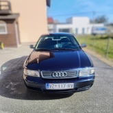 Prodajem Audi A4 1.6 1997 god u dobrom stanju