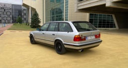 BMW serija 5 Touring 525td automatik