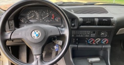 BMW serija 5 Touring 525td automatik