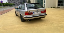 BMW serija 5 Touring 525td automatik