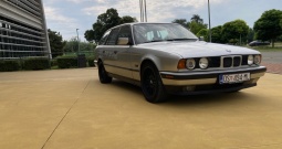 BMW serija 5 Touring 525td automatik